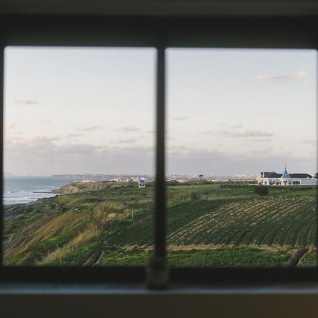 Best Houses 73 - Lovely View Sao Bernardino Atouguia Da Baleia Bagian luar foto