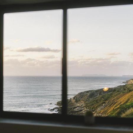 Best Houses 73 - Lovely View Sao Bernardino Atouguia Da Baleia Bagian luar foto