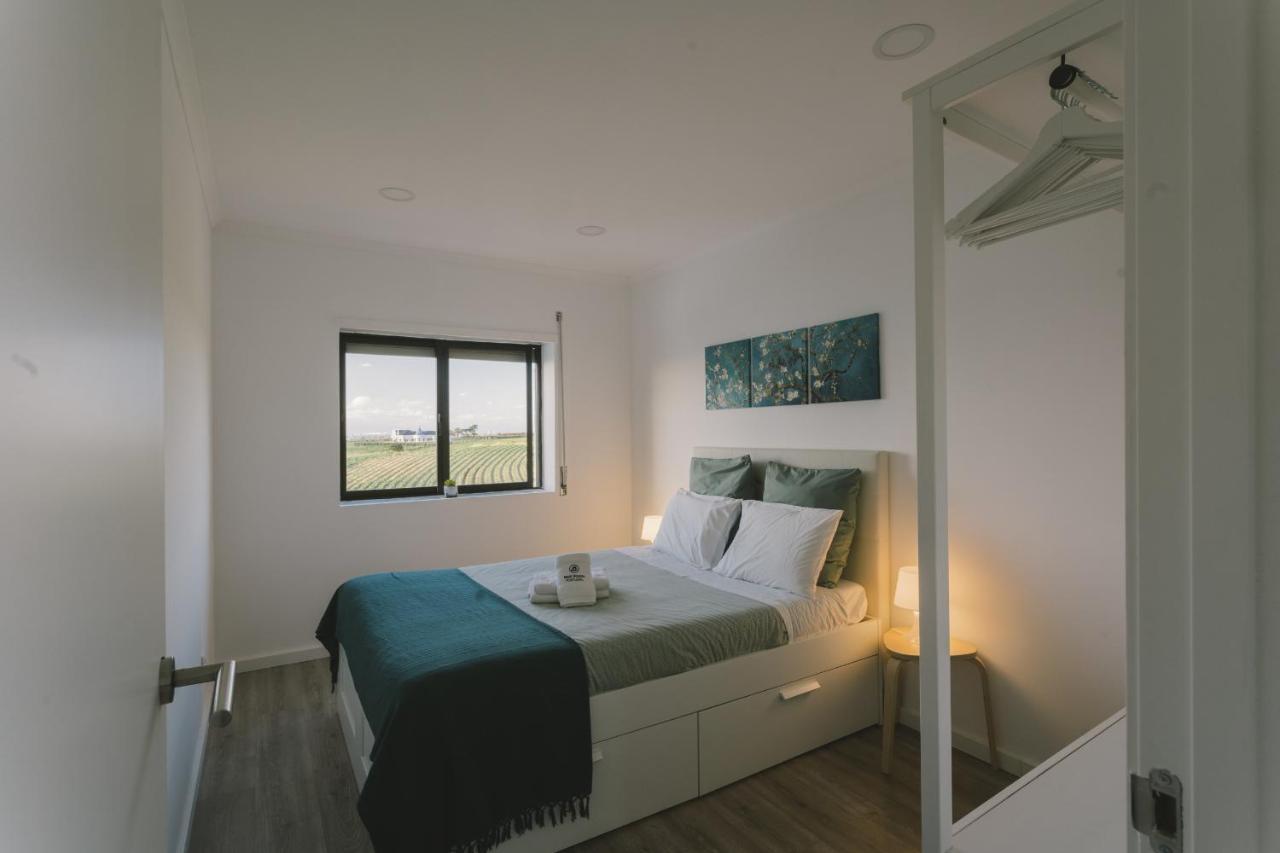 Best Houses 73 - Lovely View Sao Bernardino Atouguia Da Baleia Bagian luar foto