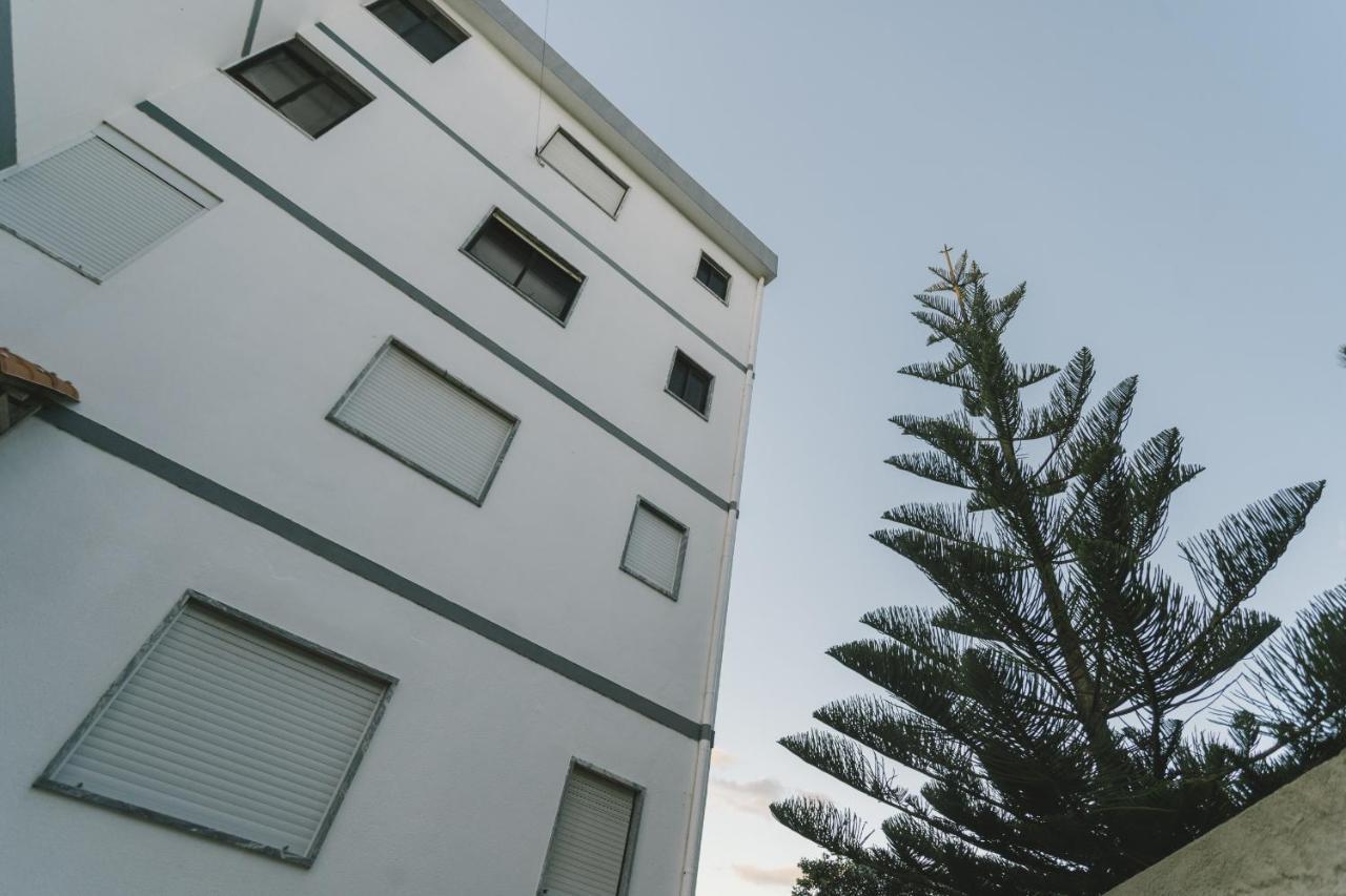 Best Houses 73 - Lovely View Sao Bernardino Atouguia Da Baleia Bagian luar foto